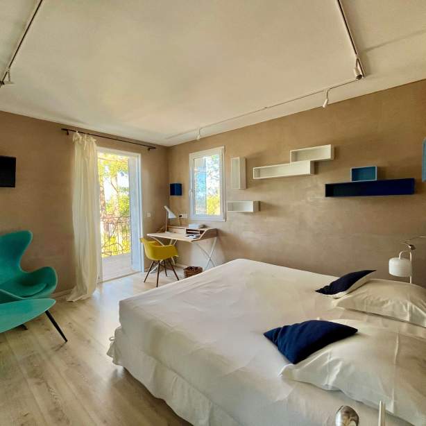 chambre
