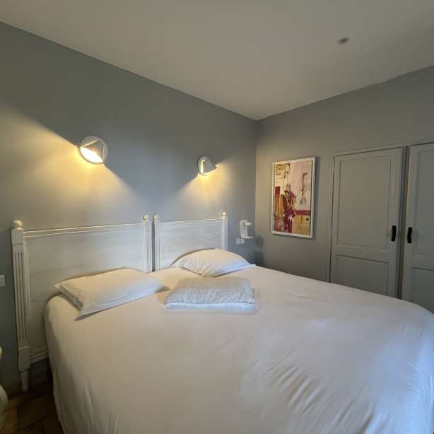 chambre 